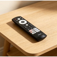 ERF3AF90H Voice Remote Control Direct Use for Hisense TV 32A45FH 32A4FH 32A4K 32A4KV 40A4K 40A4KV 43