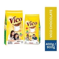 Vico Chocolate Malt Drink (400g / 900g)