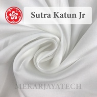 KATUN Cotton silk fabric/sutra cotton Jr