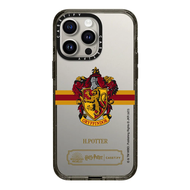 Casetify X Harry Potter Tác Động Trường Hợp Đối Với iPhone 15 Pro Max / iPhone 14 Pro Max / iPhone 1