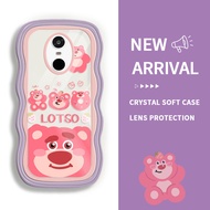 Casing Xiaomi Redmi Note 5 Note 4 Note 4X Readmi Note 4 MediaTek Note5 Note4 MTK Note4X Case hp Soft