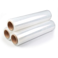 Stretch Film Shrink Wrap for Office Warehouse Shipping Storage | Pallet Wrap | Pallet Packing Bubble Wrap/ Carton Box/PE
