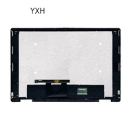14.0 "for HP Envy x360 2-in-1 14-fa 14-fa0013dx Laptop LCD Touch Screen Display Assembly FHD
