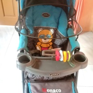 stroller bayi bekas