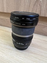 Canon 600D