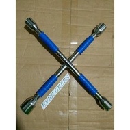 Facom germany - tire wheel lock