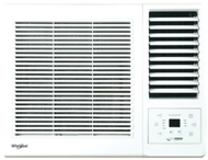 Whirlpool - AWV09000R 1匹變頻淨冷窗口式冷氣機 (遙控型號)