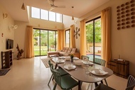 洛納瓦拉的5臥室別墅 - 371平方公尺/5間專用衛浴 (StayVista's Greenwoods Villa 1 - City-Center Villa with Private Pool, T