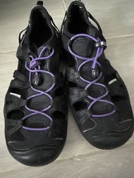 KEEN 日本版 EU35 Moxie Sandal 兒童運動涼鞋