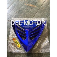 MESIN V grille engine cover yamaha r25 r3 250cc