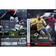 [PS2 GAMES] Winning Eleven Season 2016