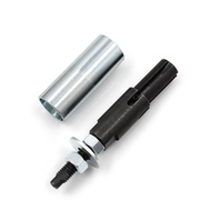 Replaces J-45910 Injector Tube Remover Installer Tools Kit for 6.6L