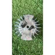 Husqvarna Flywheel Chain Saw 372XP 365 390XP 385 Chainsaw Kipas