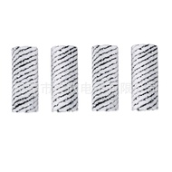 Aksesori Penggelek Berus Penggelek Batu Hitam Karcher Serasi dengan Karcher FC3 FC5 FC7