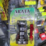 Ex5/wave100 cam racing arata 5＃