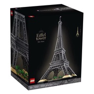 Lego 10307 Eiffel Tower