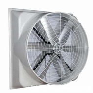 Negative pressure exhaust fan Fiberglass fan blades, factory exhaust fans, factory workshop ventilat