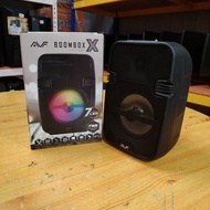 AVF Boombox X Bluetooth Speaker