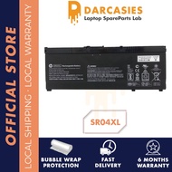 HP Omen 15-CE SR04XL HSTNN-IB7Z TPN-Q193 917678-1B1 917724-855 Original Replacement Battery