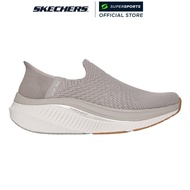 SKECHERS Hands Free Slip-ins®: GO WALK® Max Cushioning® Arch Fit® - Camilla รองเท้าผู้หญิง
