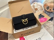 PINKO Love Bag Box 燕子包