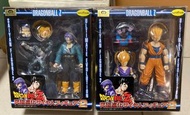 Unifive 龍珠 DragonBall  Ultimate evolution Saiyan figure 2