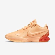 13代購 Nike LeBron XXI EP 橘酒紅 男鞋 籃球鞋 James FV2346-800 23Q4