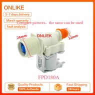 SAMSUNG WASHING MACHINE WATER INLET VALVE WA90RA WA91F3 WA91S3 WA91U3 WA91V3 WA95F3 WA95FA WA95G5 WA