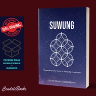 Buku SUWUNG The Science of Truth - Setyo Hajar Dewantoro