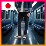 [Levi's] Jeans 502(TM) Regular Tapered Fit T3 Men's AMA RINSEY W29 / L32