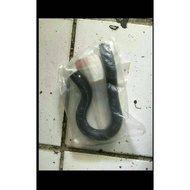 Bypass City 96-02, City Z Hose