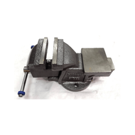 GOLD SEAL ปากกาจับงานเหล็กพร้อมฐาน ขนาด 6 นิ้ว รุ่น SG IRON สุดปัง