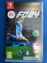 switch FC24