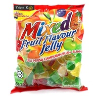 Fruit Jelly (100Pcs) Sumi Ali Baba
