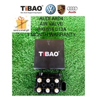 (TiBAO) AUDI A8 D4 AIR MATIC MATIC VALVE