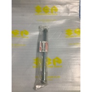 ∋axel with nut swing arm raider 150 carb