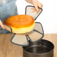 Baking Mat Silicone Baking Mat Release Mold Baking Mat High Temperature Resistant Easy to Clean Thic