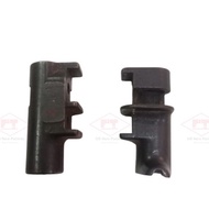 MESIN A1212-0A1 Shoe Base For High Sewing Machine Post Bed