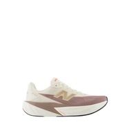 Giày Chạy Bộ New Balance Rebel v5 Womens - Beige/Brown
