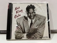 1   CD  MUSIC  ซีดีเพลง     NAT KING   COLE GREATEST HITS      (B6F80)