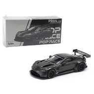 POP RACE PR640178 Aston Martin Vantage GT3 Carbon Edition