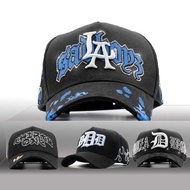 Dandy Mexican Playboy Bigboss Curved Brim Five-Page Top Hat 31HATS Foreign Trade Adjustable Size Hat