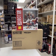 [放得高搵鬍鬚] 不二不議 1 set 2 Robot魂 137 Extreme Gundam (Type-Leos) Xenon Face & Option Set