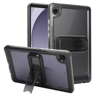 TPU Silicone Stand Tablet Case For Samsung Galaxy Tab A11 8.7 2025 A11+ A9 Plus A7 S6 Lite A 8.0 S10
