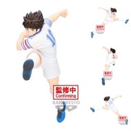 【新貨預訂】 [VIBRATION STARS] 足球小將 戴翅偉 戴志偉 大空翼 [VIBRATION STARS] CAPTAIN TSUBASA -OZORA TSUBASA- キャプテン翼 景