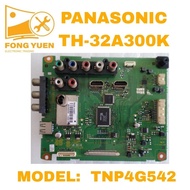 PANASONIC TV MAIN BOARD TH-32A300K