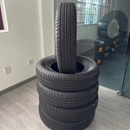 (USED TYRE) DUNLOP Grandtrek (195 80 15) (195/80 R15) (195/80R15)