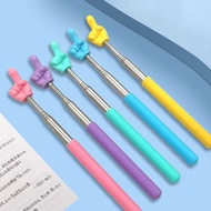 Telescopic Finger Reading Pointer Teaching Stick Pointer Stick