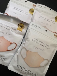 Cicibella 口罩