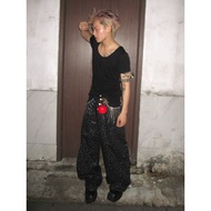 C95 Marcchivo Jean Unisex "Aurora Crystal"